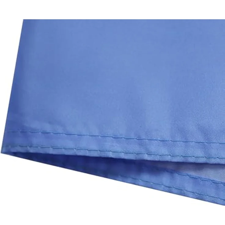 AZ FLAG Flagge der Demokratischen Republik Kongo, 150x90 cm, mit 4 Ösen, kongolesischer Pavillon für Balkon oder Wand – Bild 5