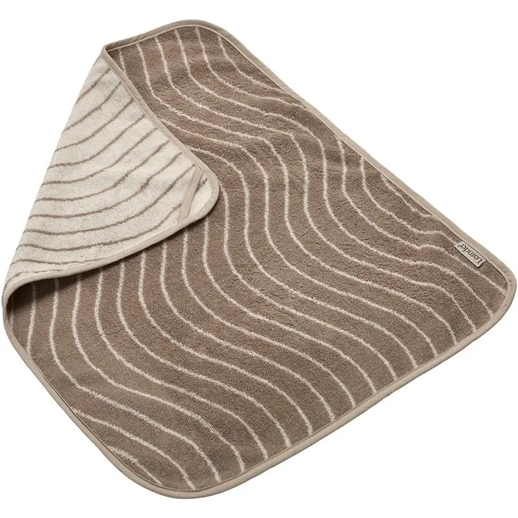Leander Matty Wickelunterlagen Topper - Woodland -