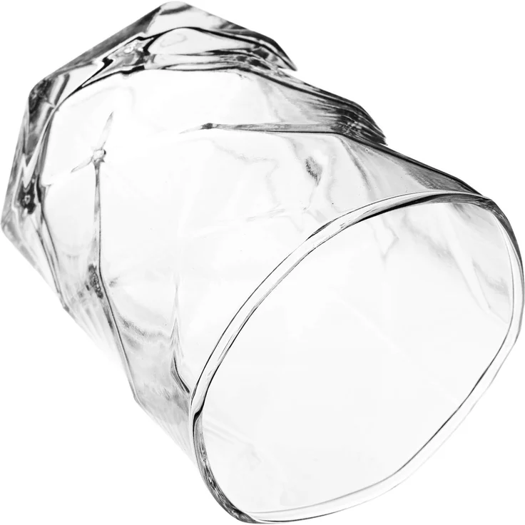 KADAX Glas für Getränke und Getränke 330ml 1 Stk – Bild 8