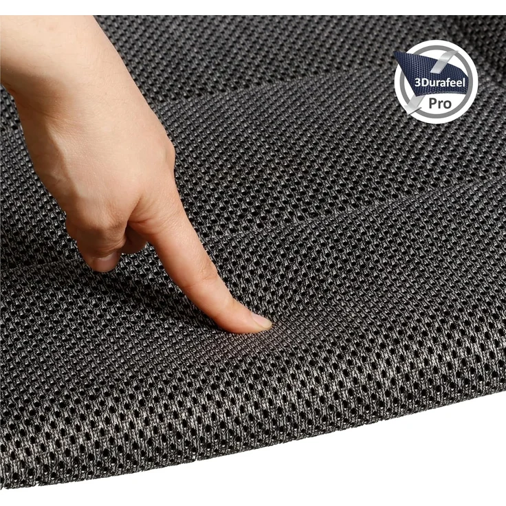 Brunner Klappstuhl Aravel Vitachic – Bild 4