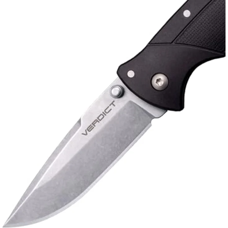 Cold Steel Cold Steel Urteil gfn schwarzer Speer FLC3SPSS – Bild 3
