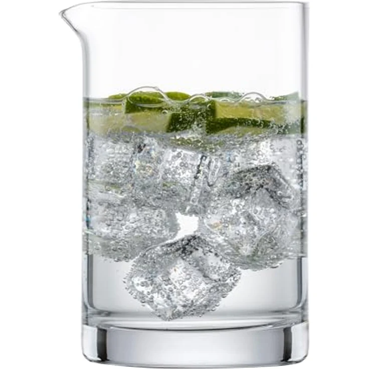SCHOTT ZWIESEL Mixkrug Bar Special, edler Cocktail Mixer, spülmaschinenfestes Tritan-Kristallglas, Made in Germany (Art. Nr. 123645) – Bild 1