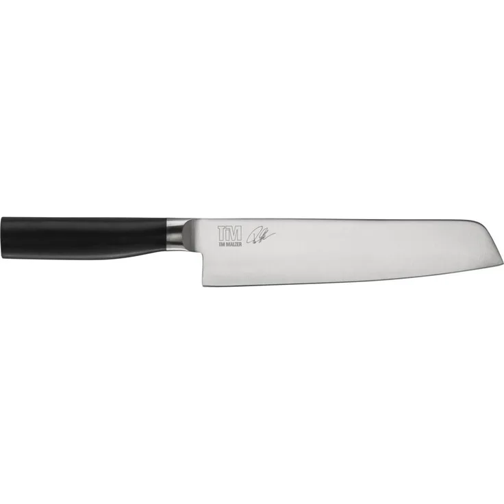 KAI Hybridkochmesser 8" (20,0 cm) Shun Tim Mälzer TMK-0770