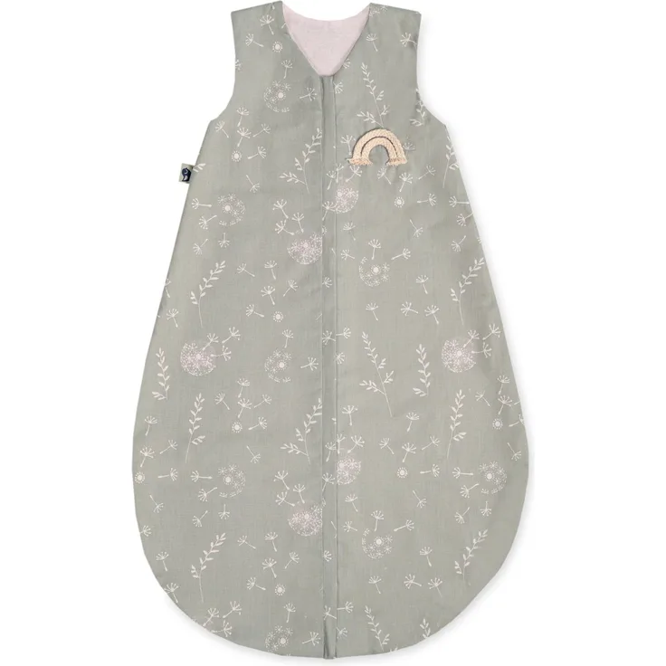 Julius Zöllner Schlafsack Organic Wildflower 70 cm