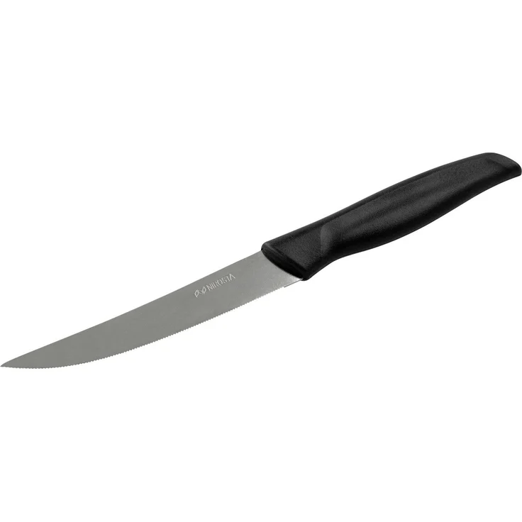 Nirosta Vespermesser Basic 21 cm – Bild 1