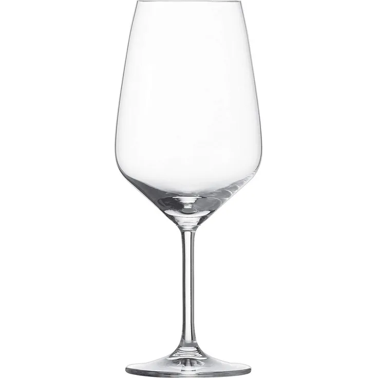 Schott Zwiesel Rotweinglas Taste 116238 656ml 6 Stück