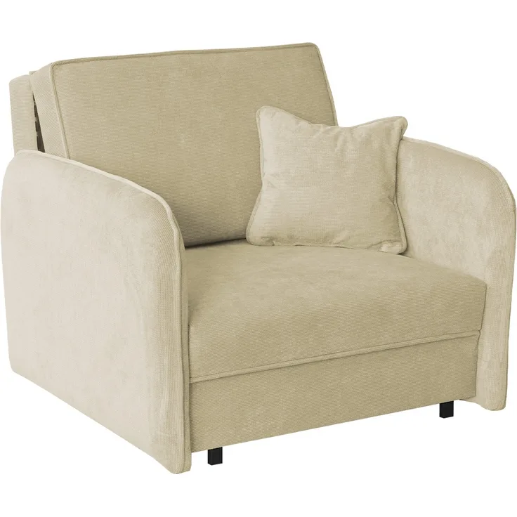 Schlafsofa Viva Loft I (Farbe: Run Again 06)