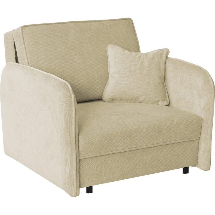 Schlafsofa Viva Loft I (Farbe: Run Again 06) – Bild 1