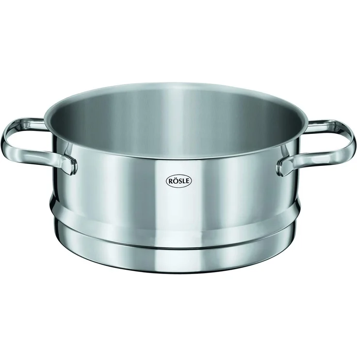 Rösle Rösle Elegance Satz Töpfe RO13120 – Bild 4