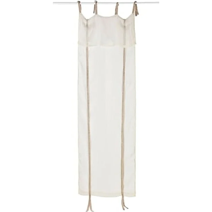 Mirabeau Scheibengardine Scheibengardine Febe offwhite – Bild 2