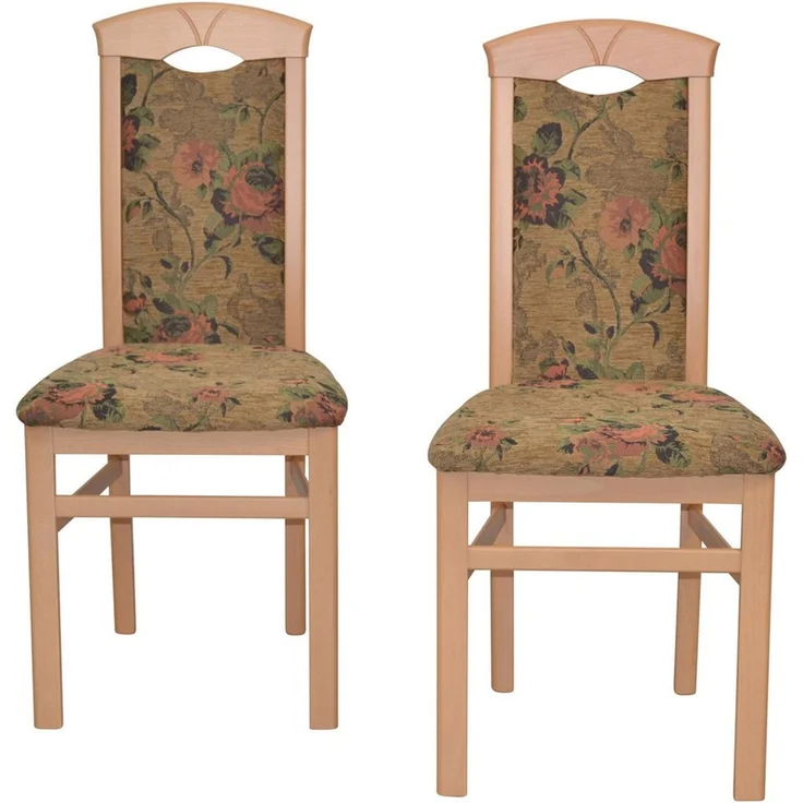 HOFMANN LIVING AND MORE Esszimmerstuhl (Set, 2 St) – Bild 5