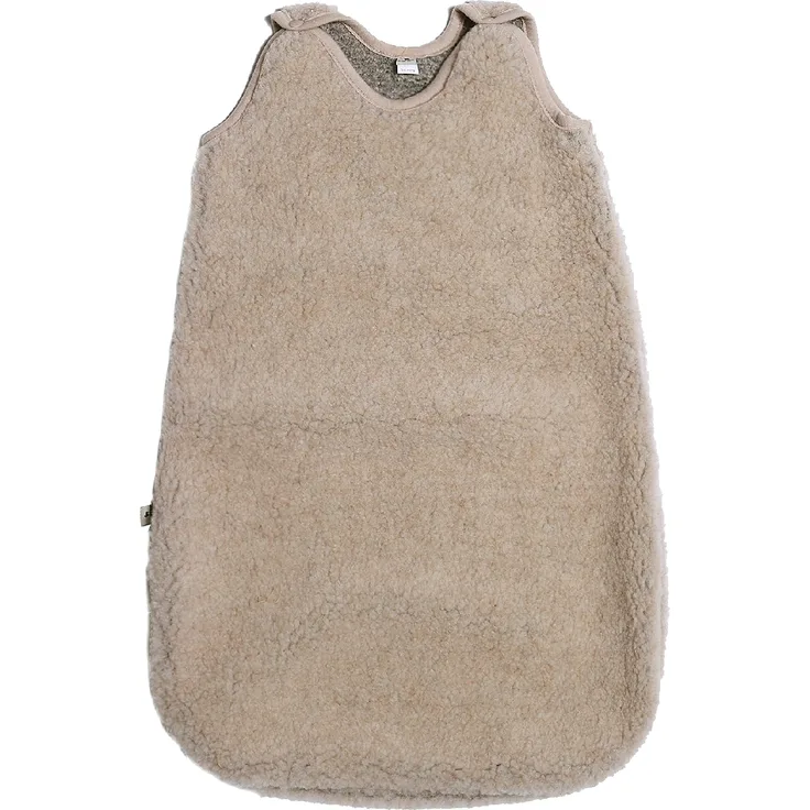 Alwero Schlafsack Ohne Ärmel - Light - 0-6 Monate