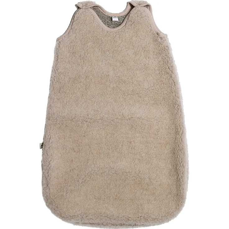 Alwero Schlafsack Ohne Ärmel - Light - 0-6 Monate