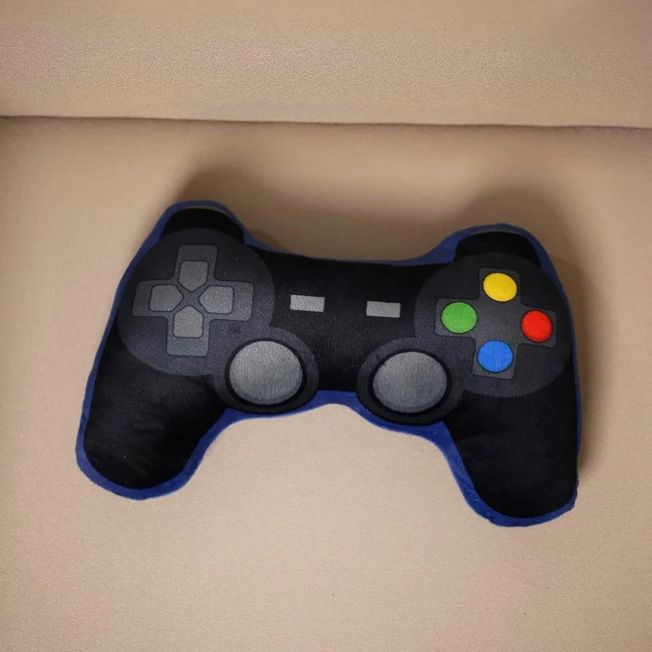 Puckator Dekokissen Game-Controller Kissen – Bild 5