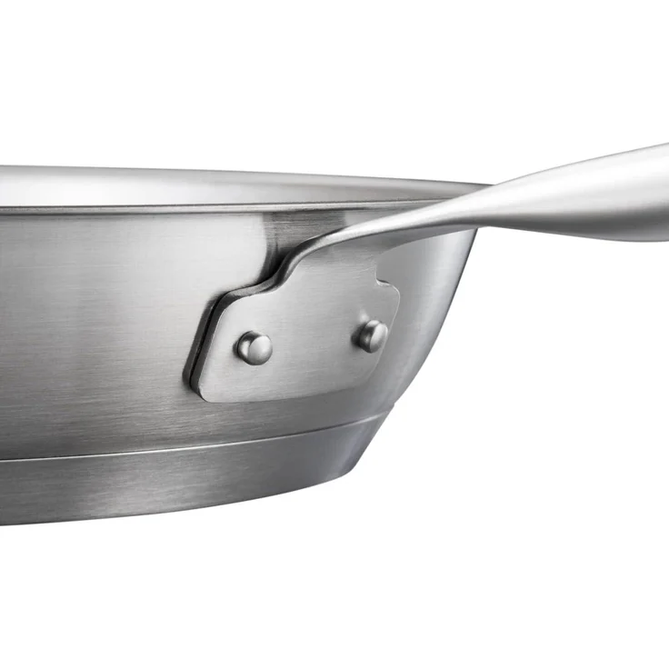 Fiskars All Steel gehaltenuvė 26cm NEU – Bild 5