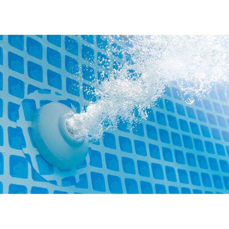 Intex Easy Set Pools Ø 396x84 cm – Bild 6