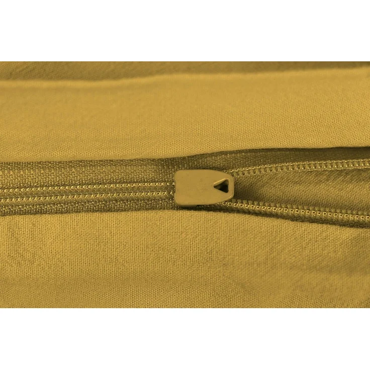jilda-tex Bettwäsche Lissabon, Renforcé (Bio-Baumwolle), 2 teilig, unifarben, stonewashed und in vielen Farben – Bild 5