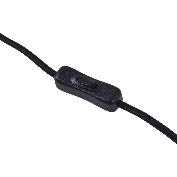 Lindby Tischleuchte Solomia, Metall, Grün IP20, 1 x 15 W LED – Bild 8