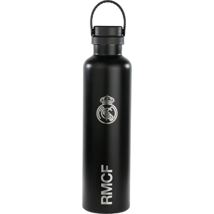 Real Madrid Real Madrid 1l Thermoflasche 972545 – Bild 1