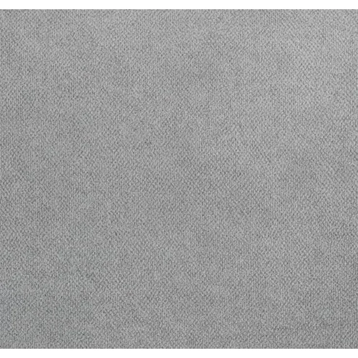 Talamo Italia - Chicca-Doppelbett, Bettkasten mit Stoffbezug, 100 % Made in Italy, Öffnung vorne, inklusive Matratze 120x200 cm, Grau – Bild 7