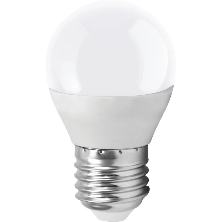 Eglo 12265 Leuchtmittel LED E27 L:8. 8cm Ø:4. 7cm 3000K