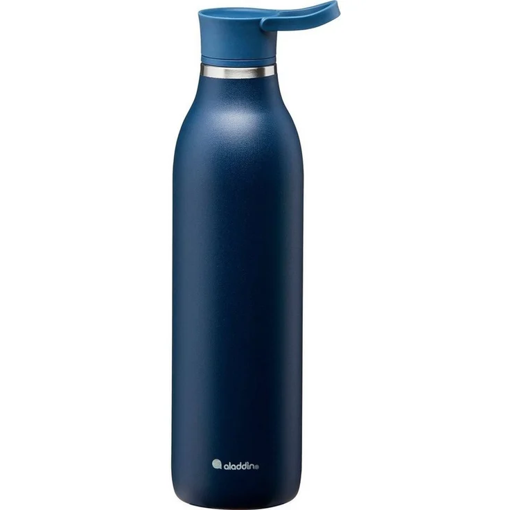 aladdin Trinkflasche City Loop, Edelstahl, 600 ml – Bild 2