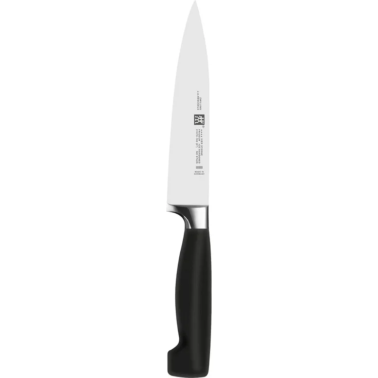 ZWILLING **** VIER STERNE Ausbeinmesser 14 cm