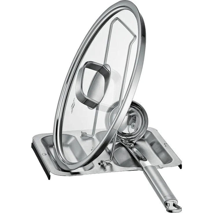 Deckel-/Löffelablage KOMPAKT – Bild 2