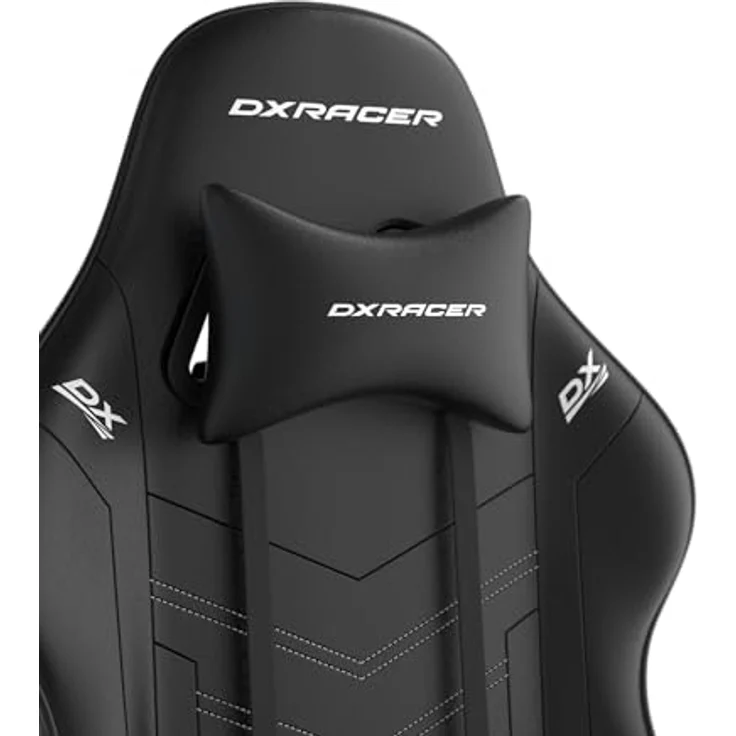 DXRacer Gaming-Stuhl Prince Büro- und Gamingstuhl – Bild 10