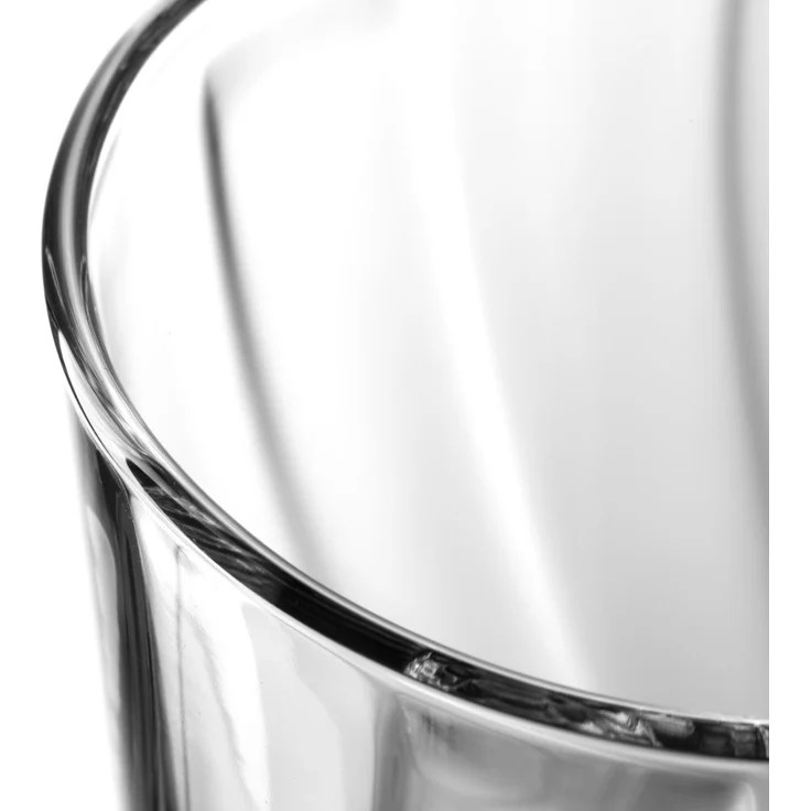 Leonardo TWIST Trinkglas 300 ml 6er Set - A – Bild 3