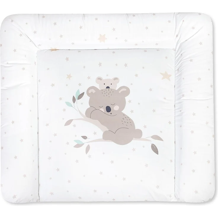Wickelauflage "Softy", Koalas – Bild 1