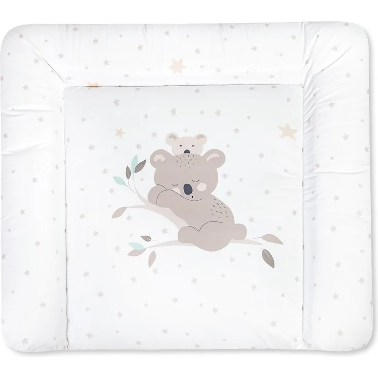 Wickelauflage "Softy", Koalas