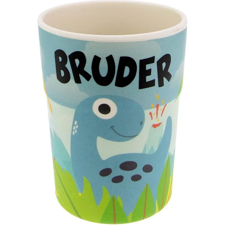 HTI-Living Bruder Kinderbecher