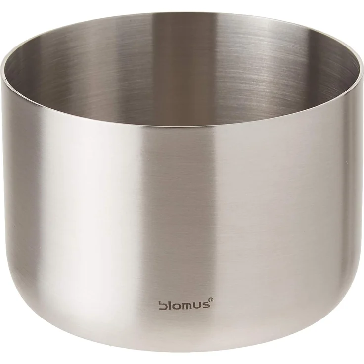 blomus Snackschale BASIC, Edelstahl – Bild 1