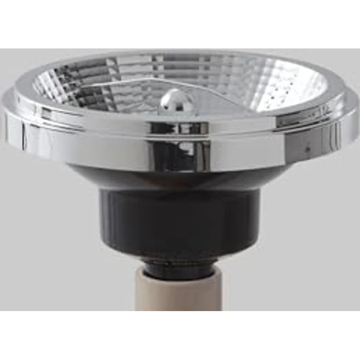 Arcchio LED GU10 Lampe ES111, 11W, energieeffiziente Leuchte für gemütliche Beleuchtung in Wohnräumen – Bild 3
