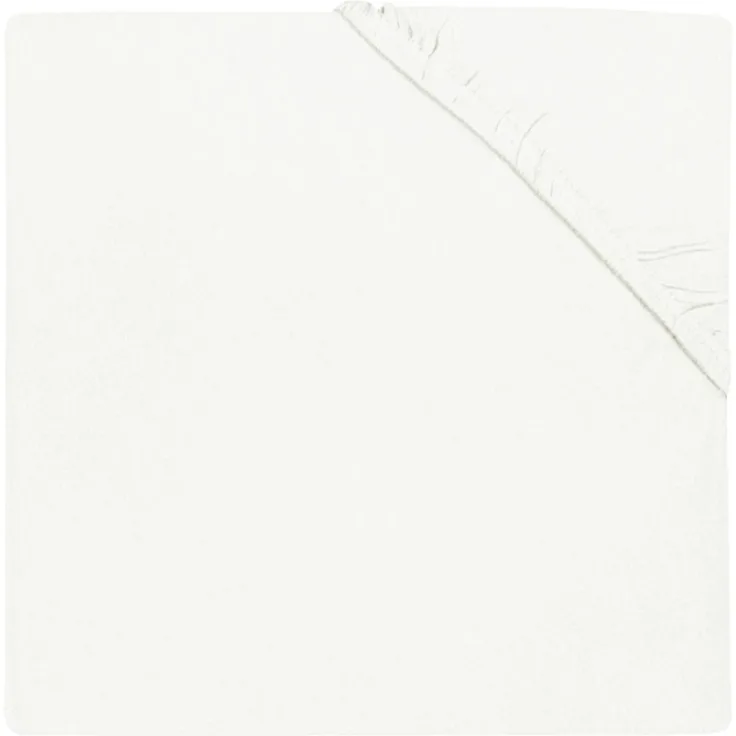 Pretura Spannbettlaken Coconut Milk - 60 x 120 / 7