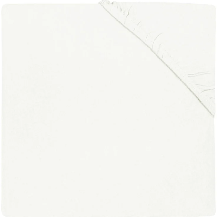 Pretura Spannbettlaken Coconut Milk - 60 x 120 / 7