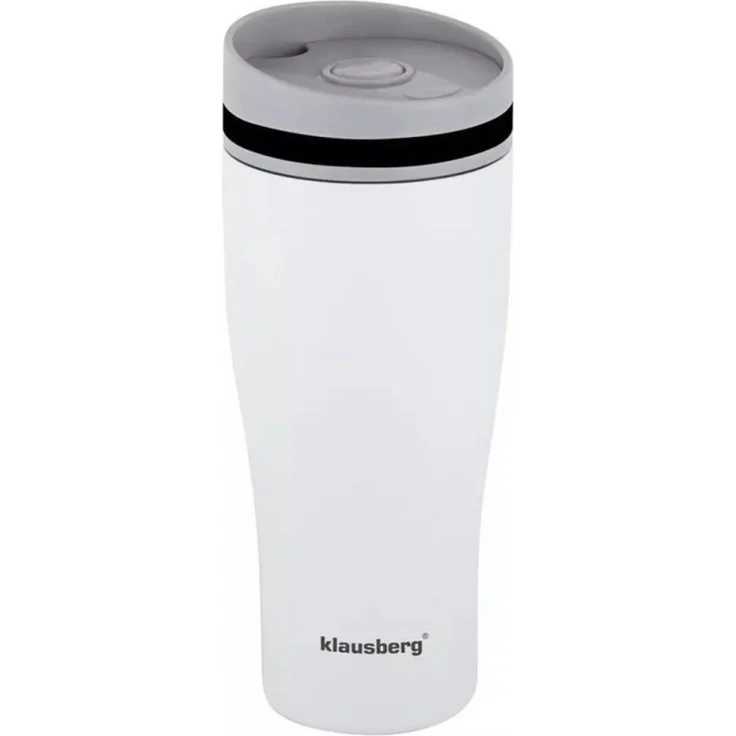 Klausberg Klausberg Thermobecher 380ml 48001