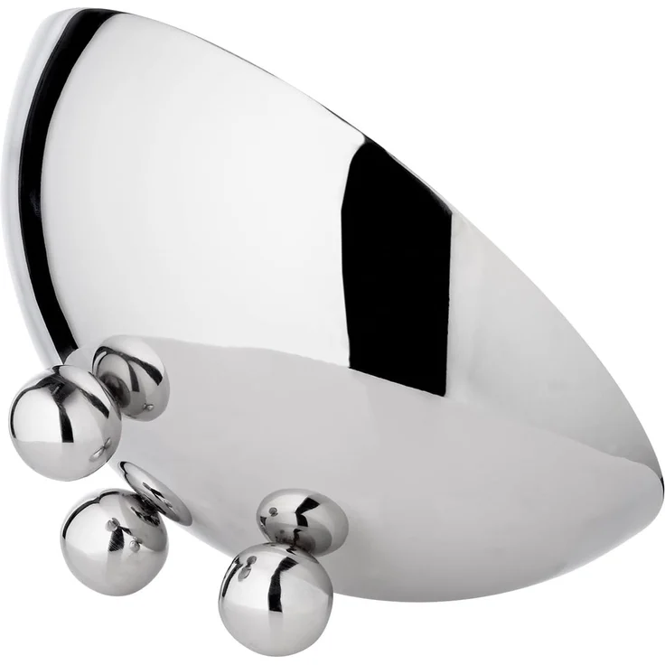 Edzard Schale Chicago Ø 19,5 cm H 9 cm – Bild 2