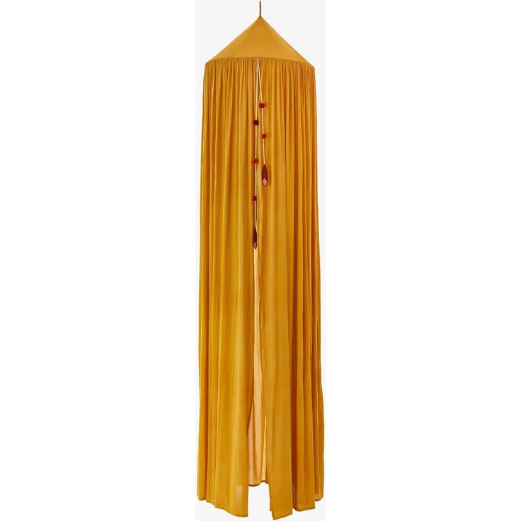 vertbaudet Betthimmel Kinder Betthimmel Baumwolle, 300cm – Bild 2