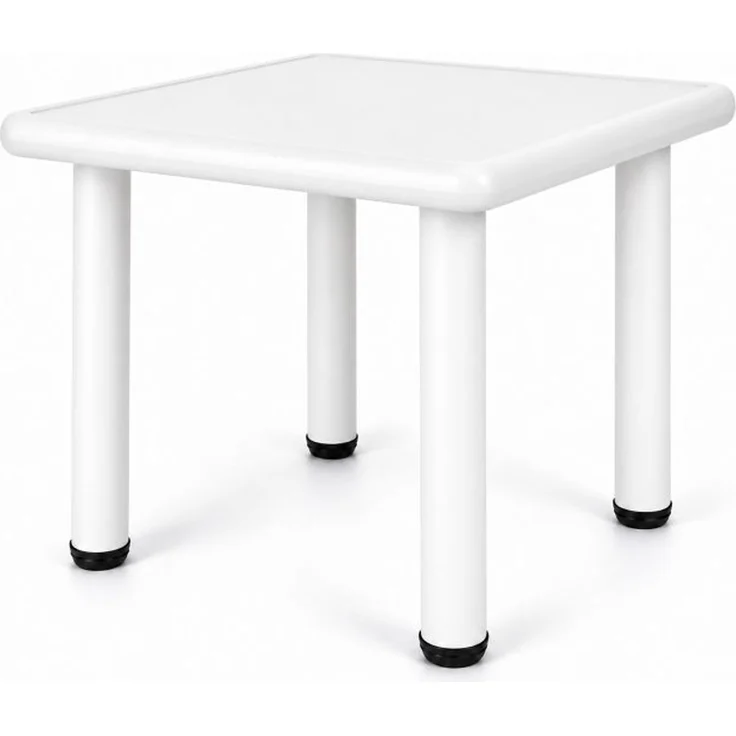 Relaxdays Kindertisch Indoor & Outdoor – Bild 10