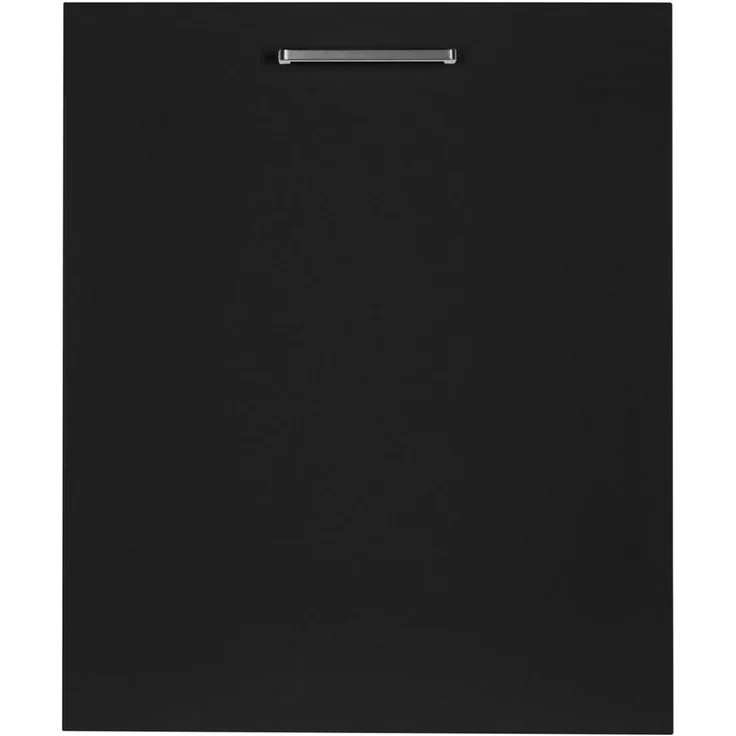 nobilia® Frontblende "Touch", durchgehende Türfront für vollintegrierte Geschirrspüler, in den Breiten Breiten 45 und 60 cm – Bild 2