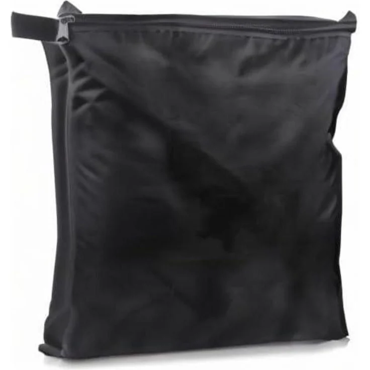 Abdeckhaube Tisch Wasserdicht Winterfest Rechteckig-120x70x15cm – Bild 9