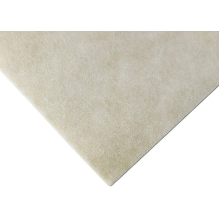 Primaflor-Ideen in Textil Antirutsch Teppichunterlage VLIES-STOP PLUS, (1-St), Rutschunterlage aus Vlies mit Gleitschutz, individuell zuschneidbar