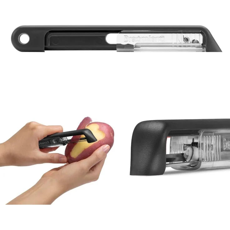 Dreamfarm Sparschäler DREAMFARM - Sharple – Bild 4