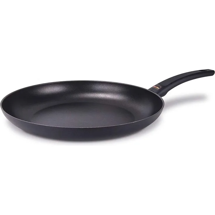 Berndes 'Special+' Bratpfanne mit Antihaftversiegelung, Aluminium schwarz, Ø 24 cm