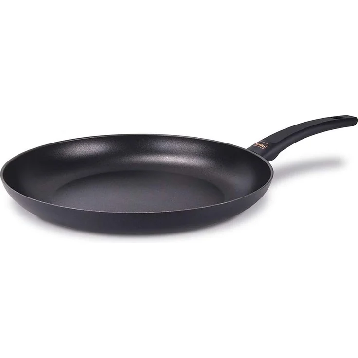 Berndes 'Special+' Bratpfanne mit Antihaftversiegelung, Aluminium schwarz, Ø 24 cm – Bild 1