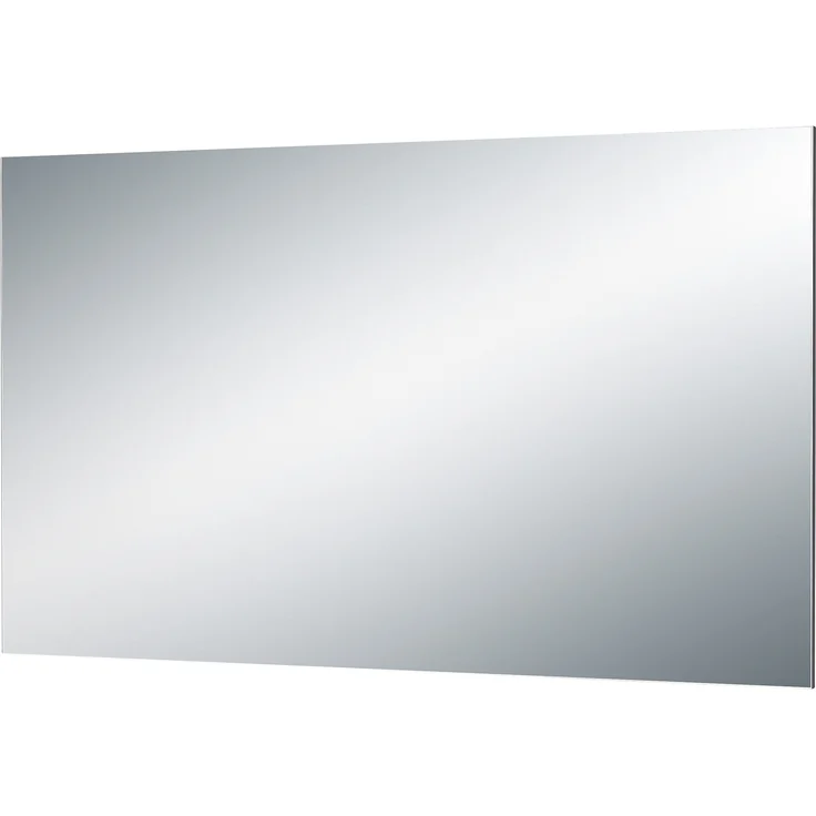 Germania Spiegel 3936-547, in Graphit, mit ABS-Kanten, 134 x 80 x 3 cm (BxHxT) – Bild 2