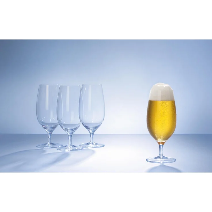 Villeroy & Boch Purismo Beer Biertulpe 300 ml 2er Set – Bild 2
