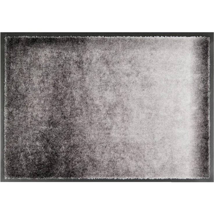 SCHÖNER WOHNEN-Kollektion Fußmatte Miami, rechteckig, Höhe: 7 mm, Türmatte, Schmutzfang, In und Outdoor, Sauberlauf, waschbar – Bild 4